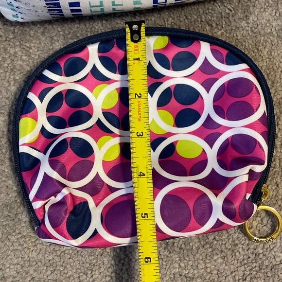 5 for $20: Target cosmetic bags - Picture 16 of 16